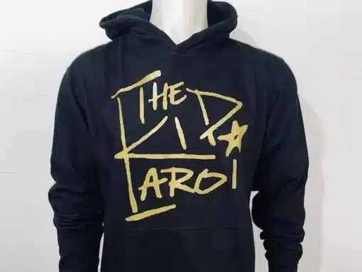The Kid Laroi Logo Unisex T-Shirt