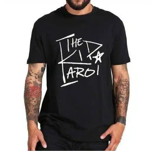 The Kid Laroi Logo Unisex T-Shirt
