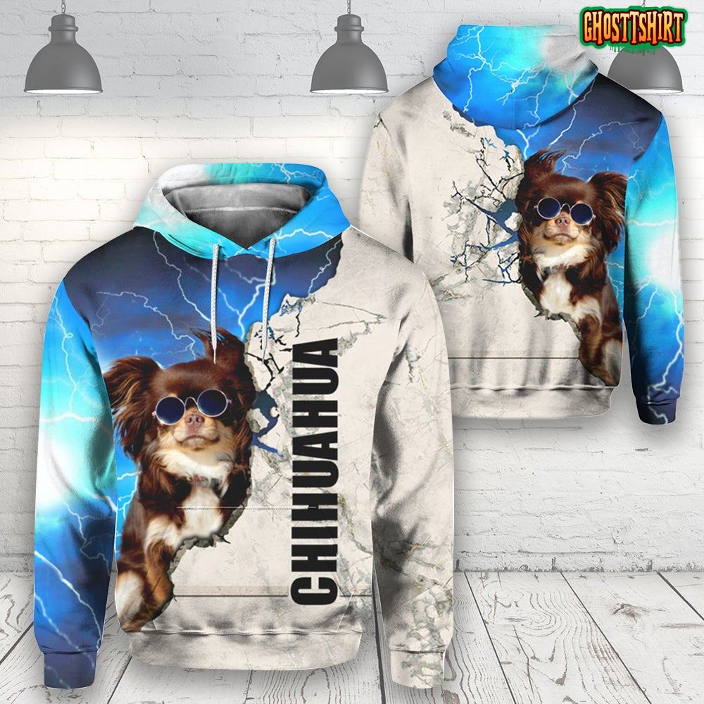 3d dog print online hoodies