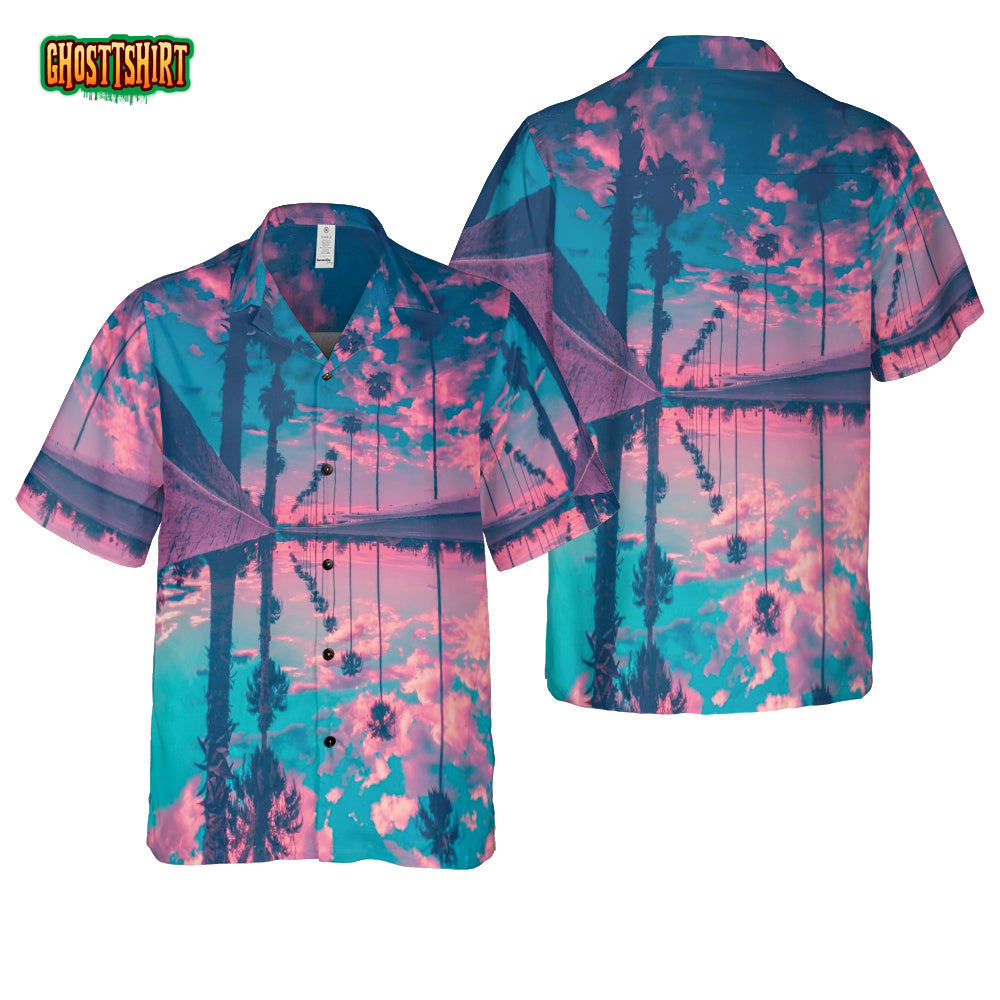 Devon McGee 14 Hawaiian Shirt
