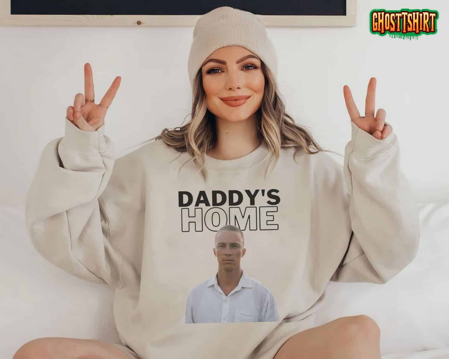 Outer Banks TV Show Rafe Cameron Sweatshirt T-Shirt