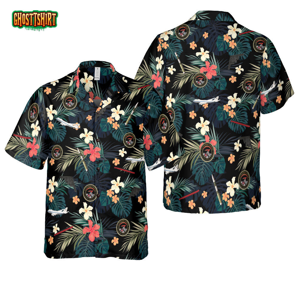 Peter Dobbins Hawaiian Shirt
