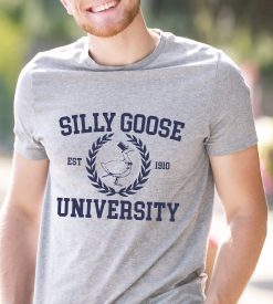 Silly Goose University Crewneck Sweatshirt