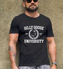 Silly Goose University Crewneck Sweatshirt