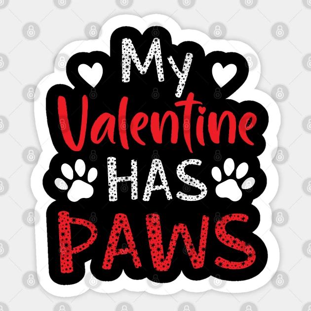 Top 10 Secrets About Valentine Paws Top 10 Secrets About Valentine Paws