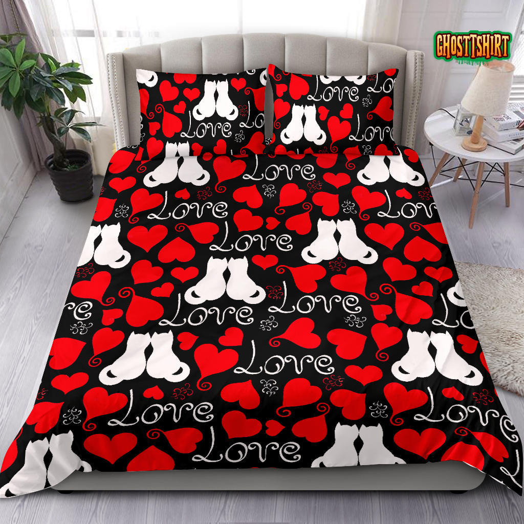 Legend Of Zelda Bedding Set 03- Zelda Lover - Zelda Gifts - Meaning Gift