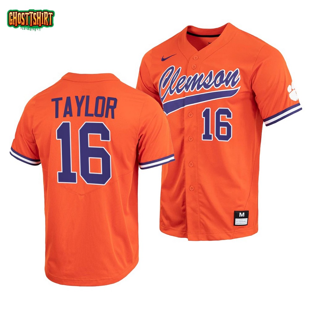 Florida Gators Wyatt Langford College Baseball Jersey Royal