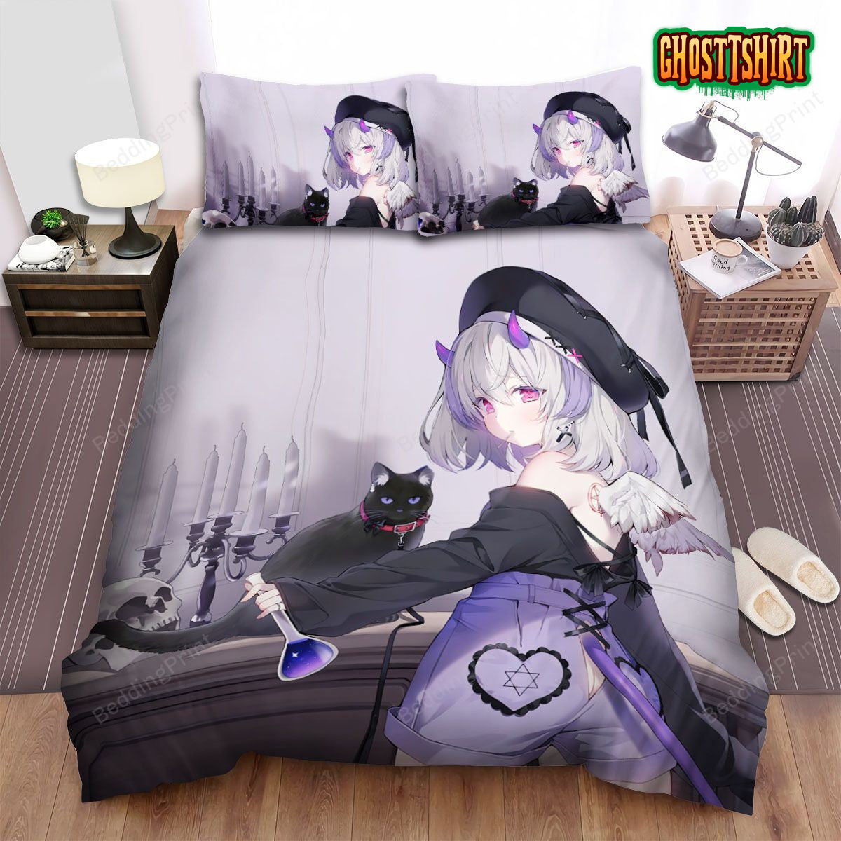 My Hero Academia ~ Hugging 4 PCs Anime Bedding Set DP-SO-638 -  DakimakuraPillows.com