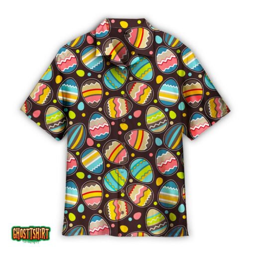 Happy Easter Aloha Hawaiian Shirt
