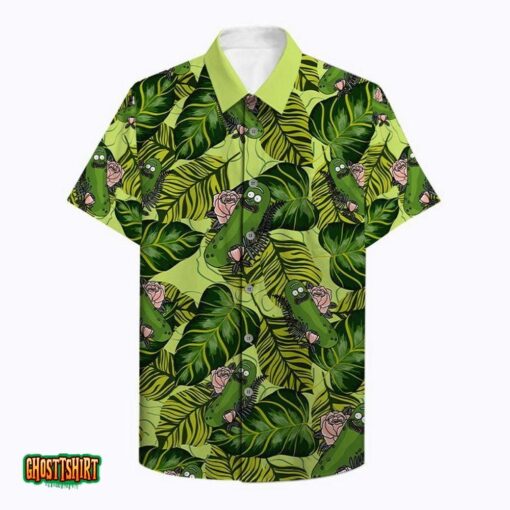 Ram Aloha Hawaii Shirt For Men Women