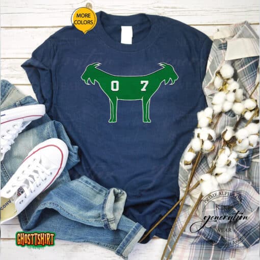 2 Goats Unisex T-Shirt