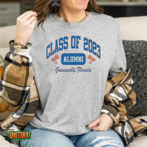 2023 Fl Alumni Unisex T-Shirt