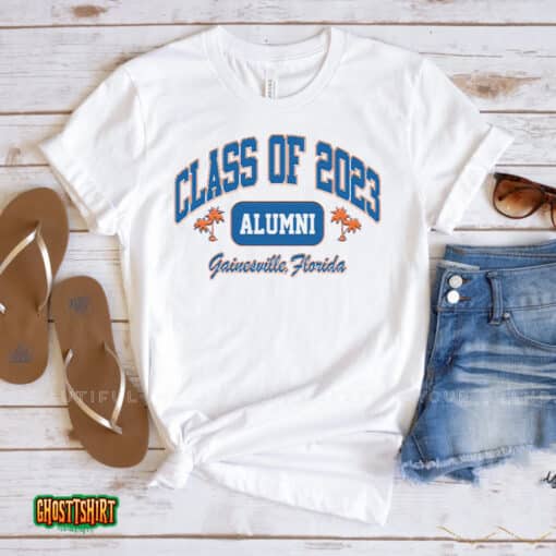2023 Fl Alumni Unisex T-Shirt