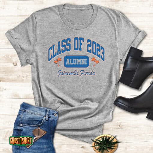 2023 Fl Alumni Unisex T-Shirt