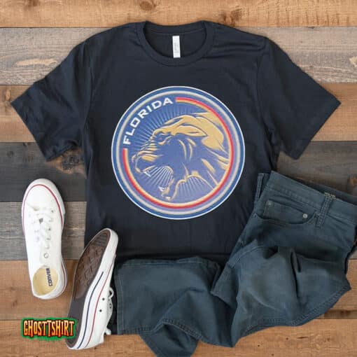 2023 Florida Panthers Unisex T-Shirt