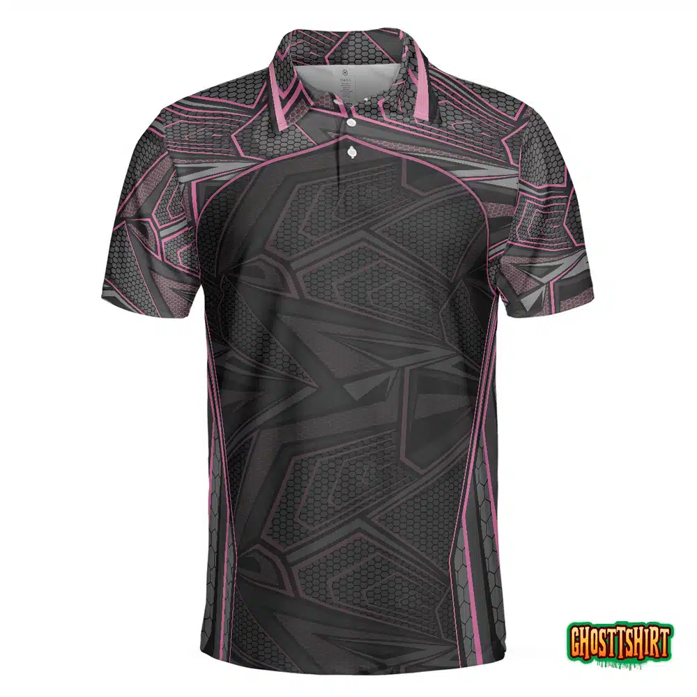 A Bad Day Of Golf Always Beats A Good Day Of Work Short Sleeve Polo Shirt