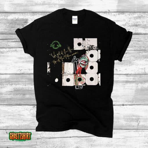 A Tribe Called Quest ‘we Got It From Here’ Unisex T-Shirt