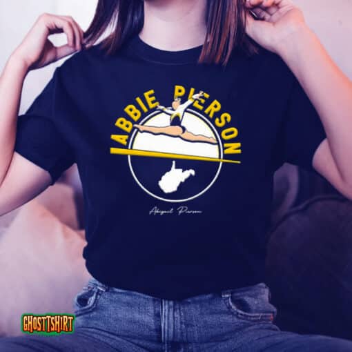 Abbie Pierson Fan Unisex T-Shirt