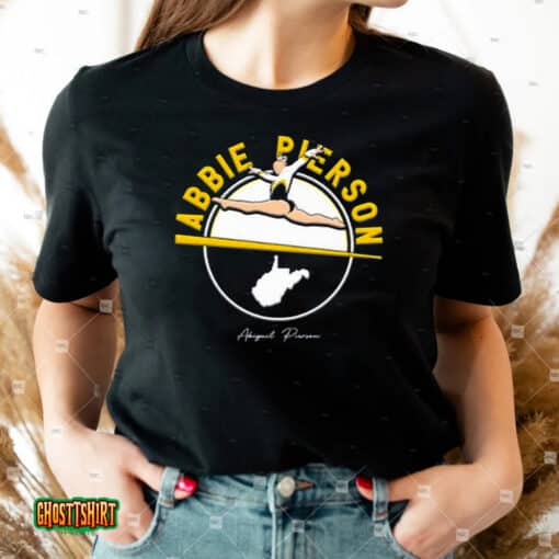 Abbie Pierson Fan Unisex T-Shirt