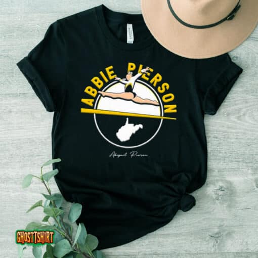 Abbie Pierson Fan Unisex T-Shirt