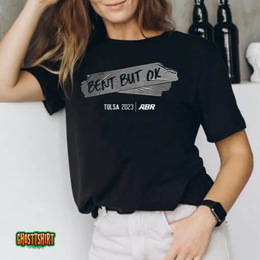 Abr Bent But Ok Unisex T-Shirt