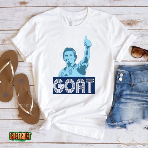 Andrew Joey Johns Nsw Origin Goat Rugby Unisex T-Shirt