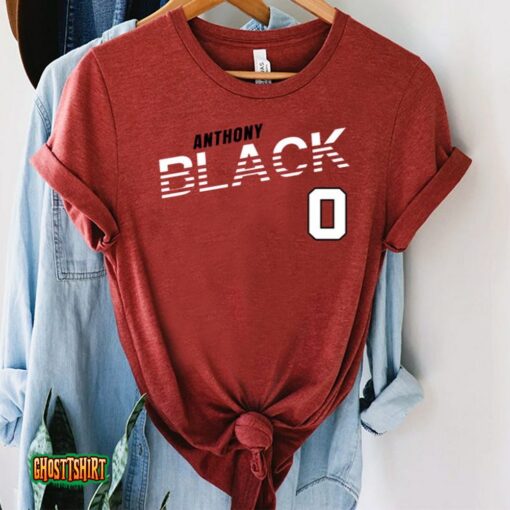 Anthony Black Favorite Basketball Fan Unisex T-Shirt