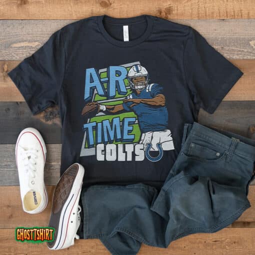 Anthony Richardson Unisex T-Shirt