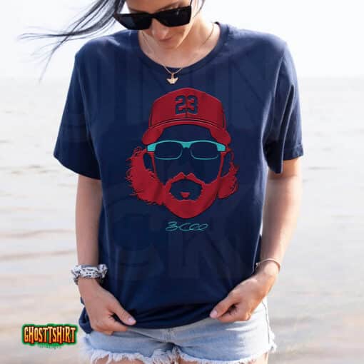 Arizona Zac Gallen Unisex T-Shirt
