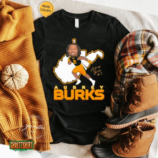 Aubrey Burks Fan Unisex T-Shirt
