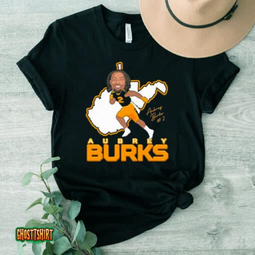 Aubrey Burks Fan Unisex T-Shirt