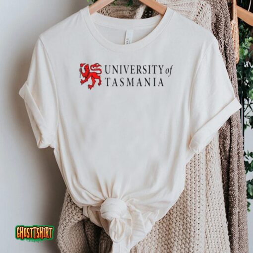 Australia Uni University Of Tasmania Unisex T-Shirt