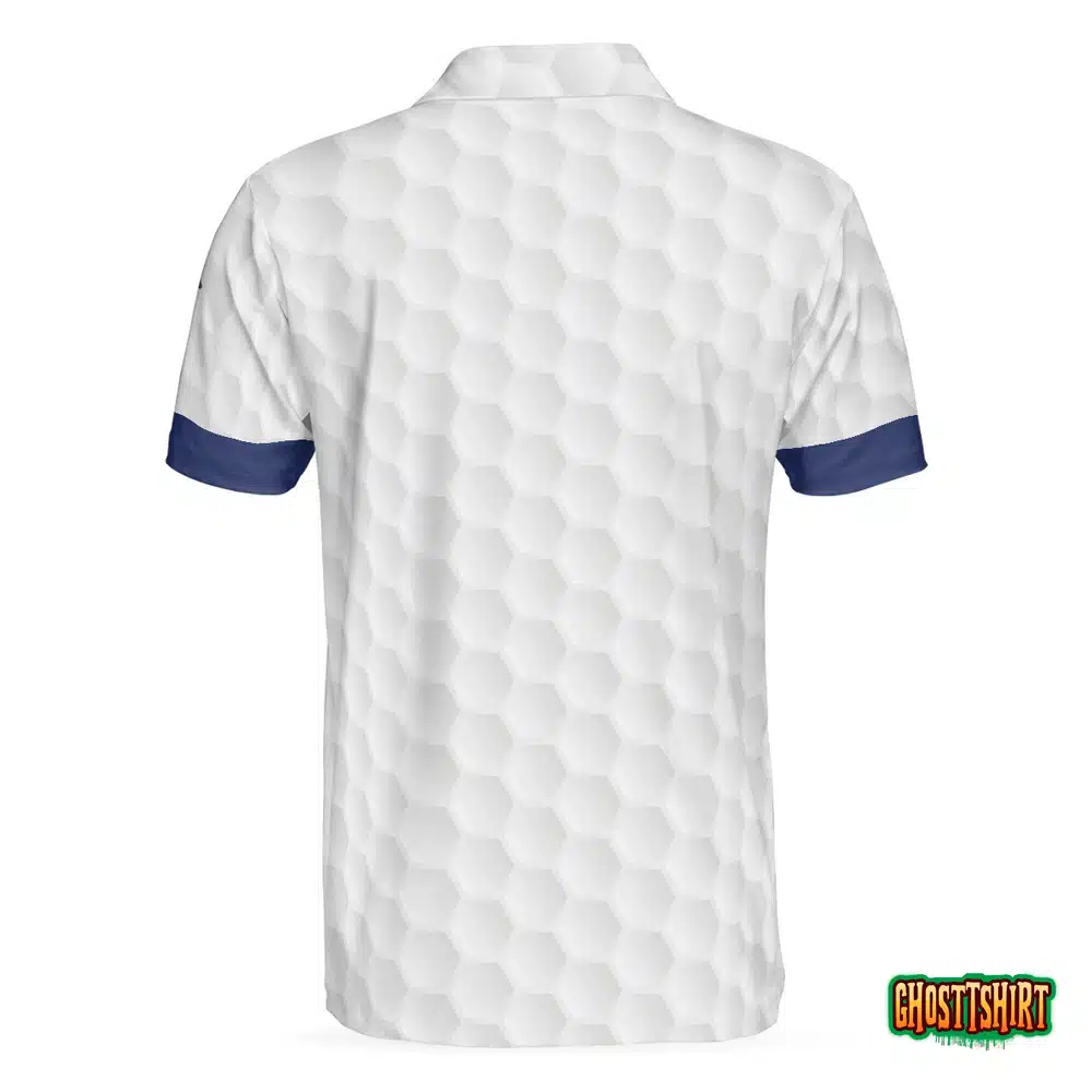 Bavaria Flag Golf Polo Shirt