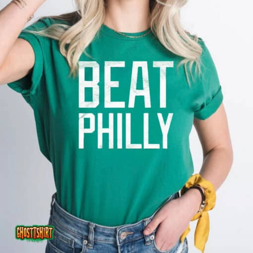 Beat Phl Unisex T-Shirt