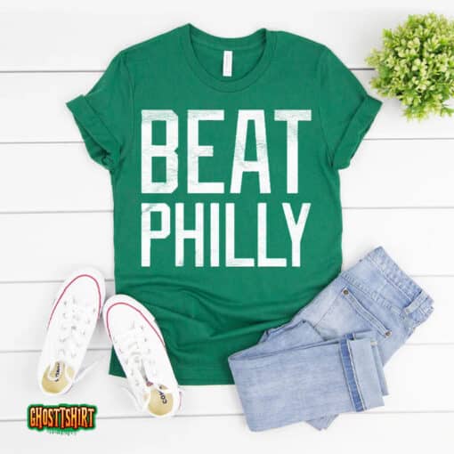 Beat Phl Unisex T-Shirt