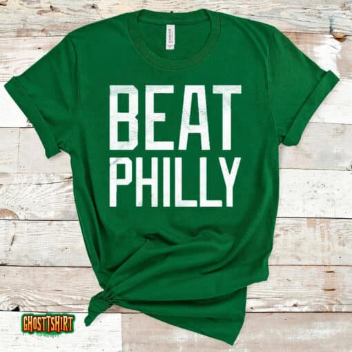 Beat Phl Unisex T-Shirt