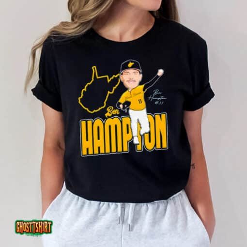 Ben Hampton Fan Unisex T-Shirt