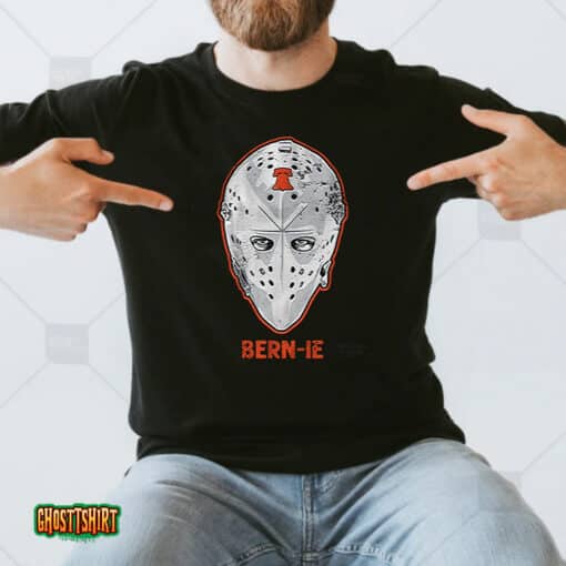Bernie Parent Mask Unisex T-Shirt