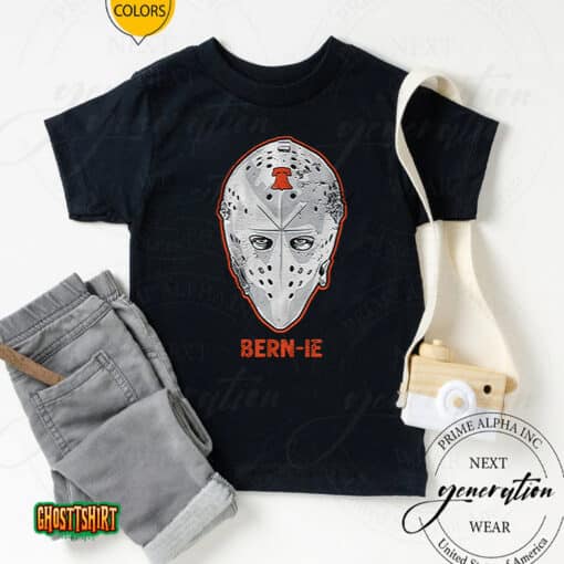 Bernie Parent Mask Unisex T-Shirt