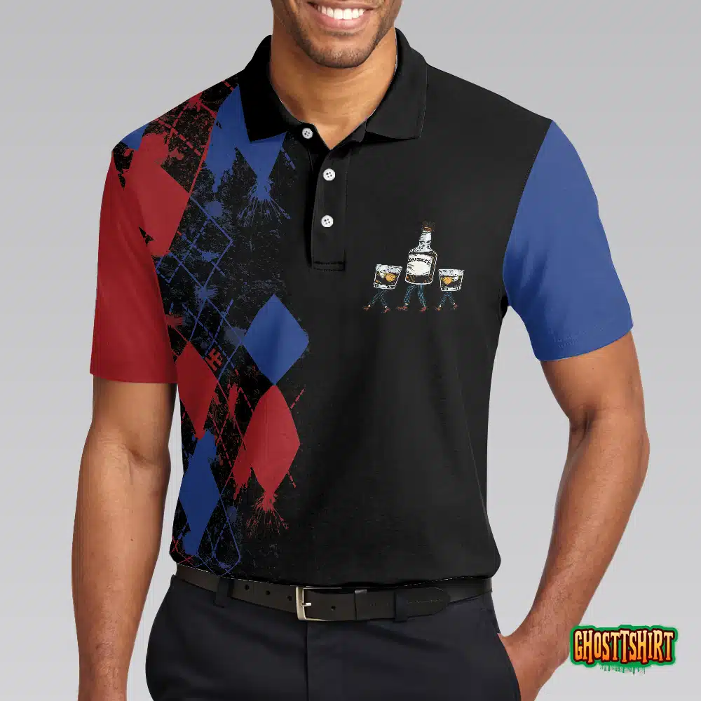 Bowling If I’m Drunk Polo Shirt