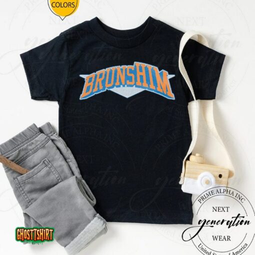 Brunshim Unisex T-Shirt