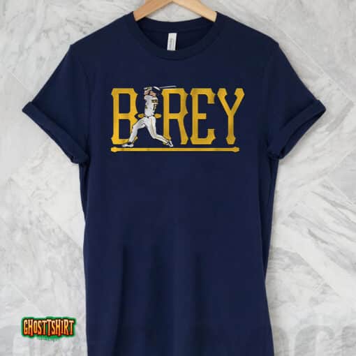 Bryan Reynolds B Rey Unisex T-Shirt