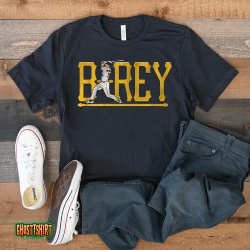Bryan Reynolds B Rey Unisex T-Shirt