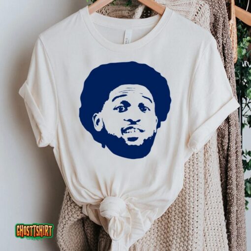 Caleb Daniels Basketball Sports Cool Fan Unisex T-Shirt