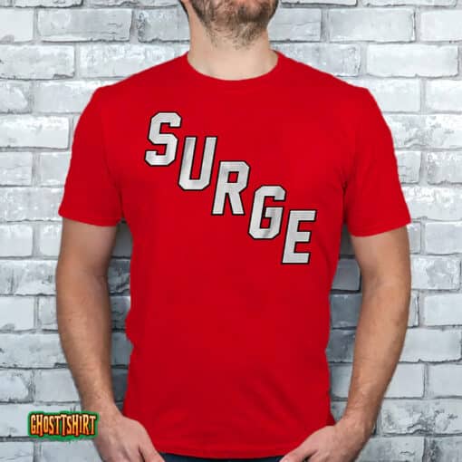 Carolina Surge Unisex T-Shirt