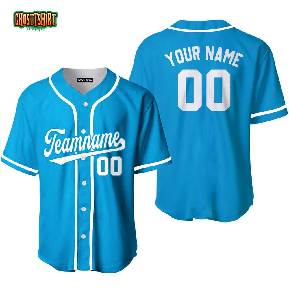 South Park Cows McCormick South Park Baseball Jersey