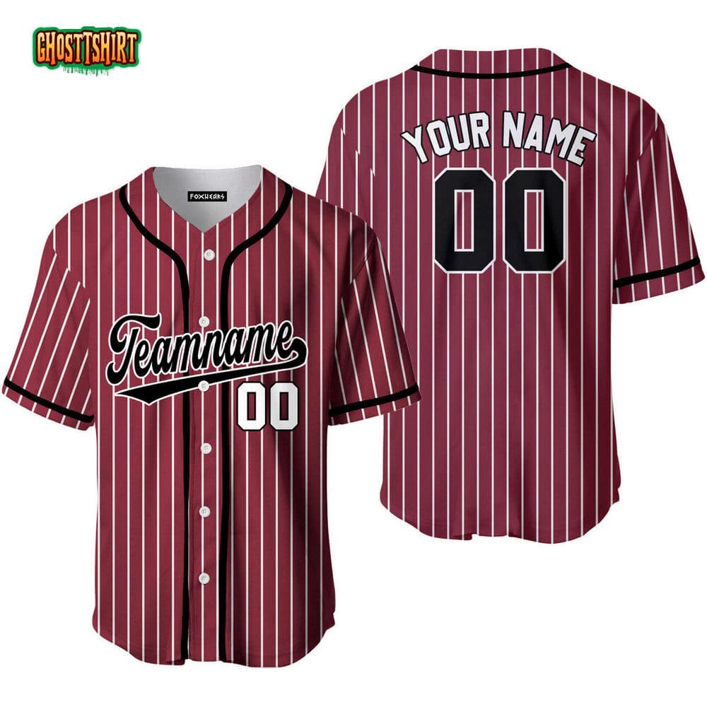 3018 | Showtime Baseball Jersey :: Sublimated Baseball Jerseys