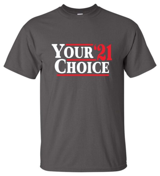 Custom Election Trending T-Shirt