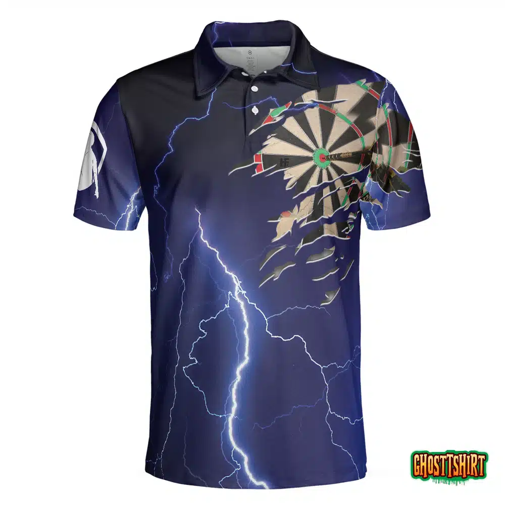 Dart Polo Shirt
