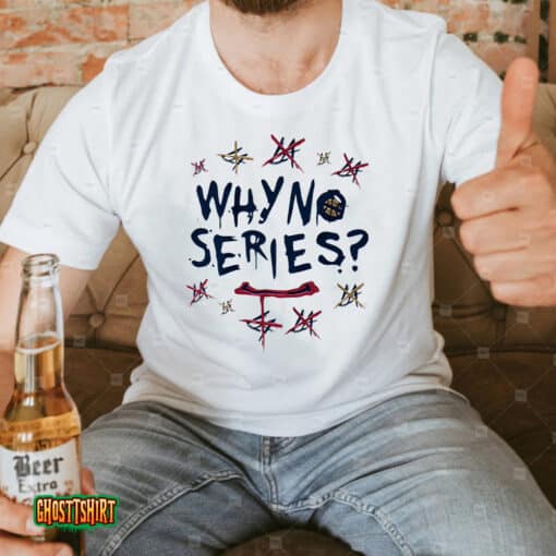 Denver Why No Series Unisex T-Shirt